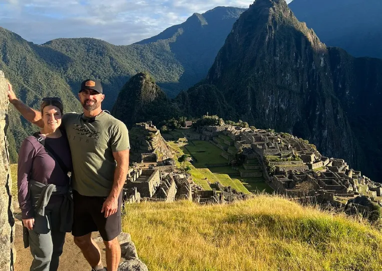 tour to machupicchu