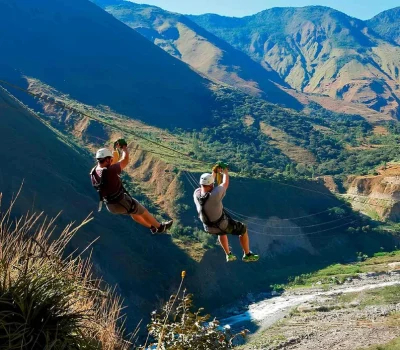 inca jungle trail to machupicchu (3)