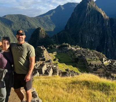 tour to machupicchu