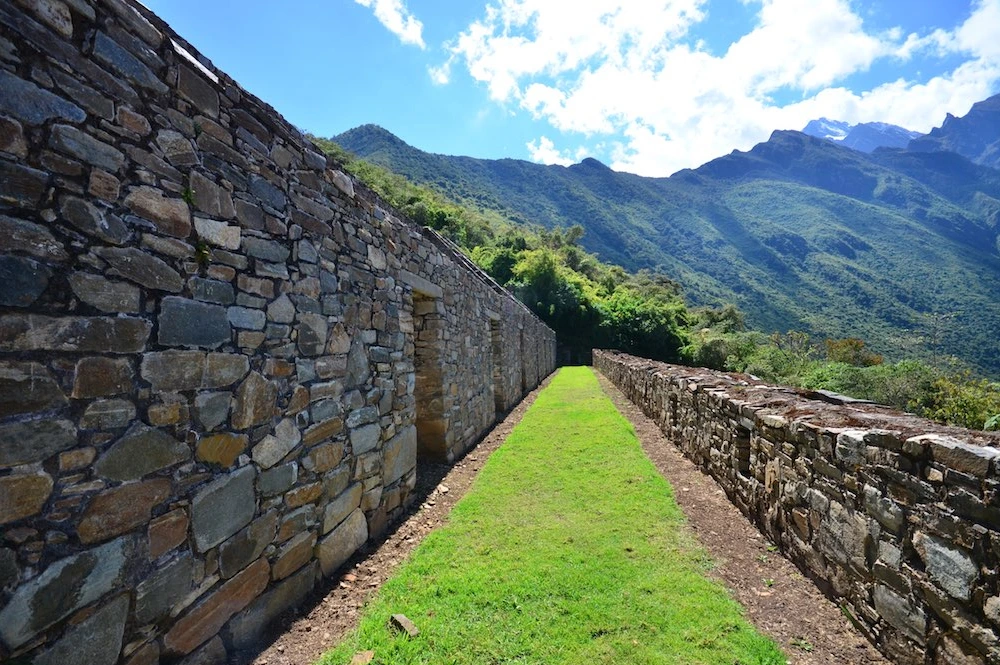 Choquekirao-4-Days-3-Nights-2