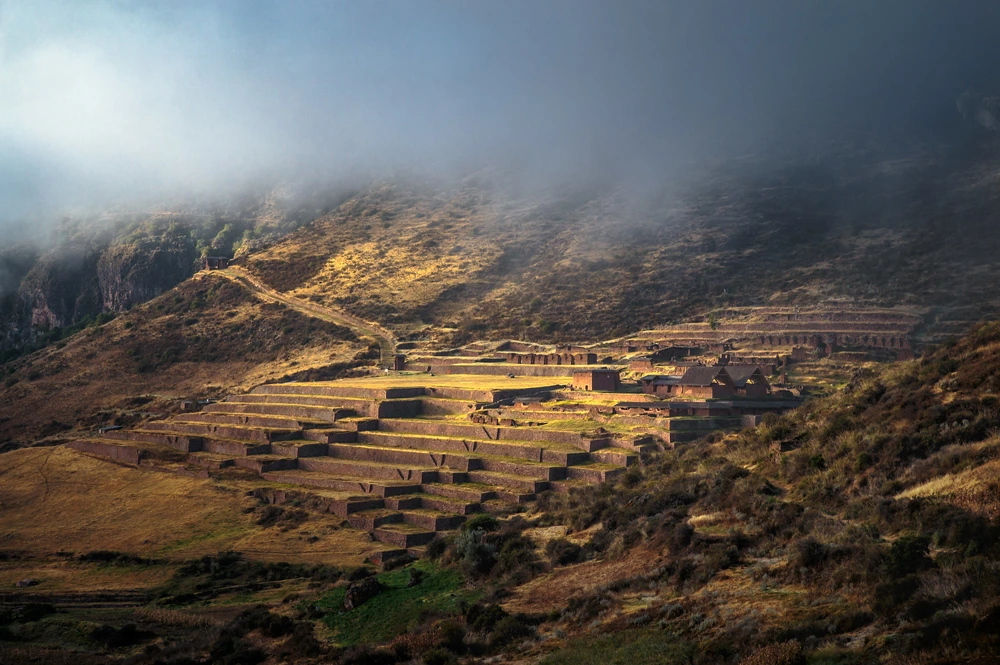 Huchuy-Qosqo-Trek-to-Machu-Picchu-3-Days-2-Nights-1
