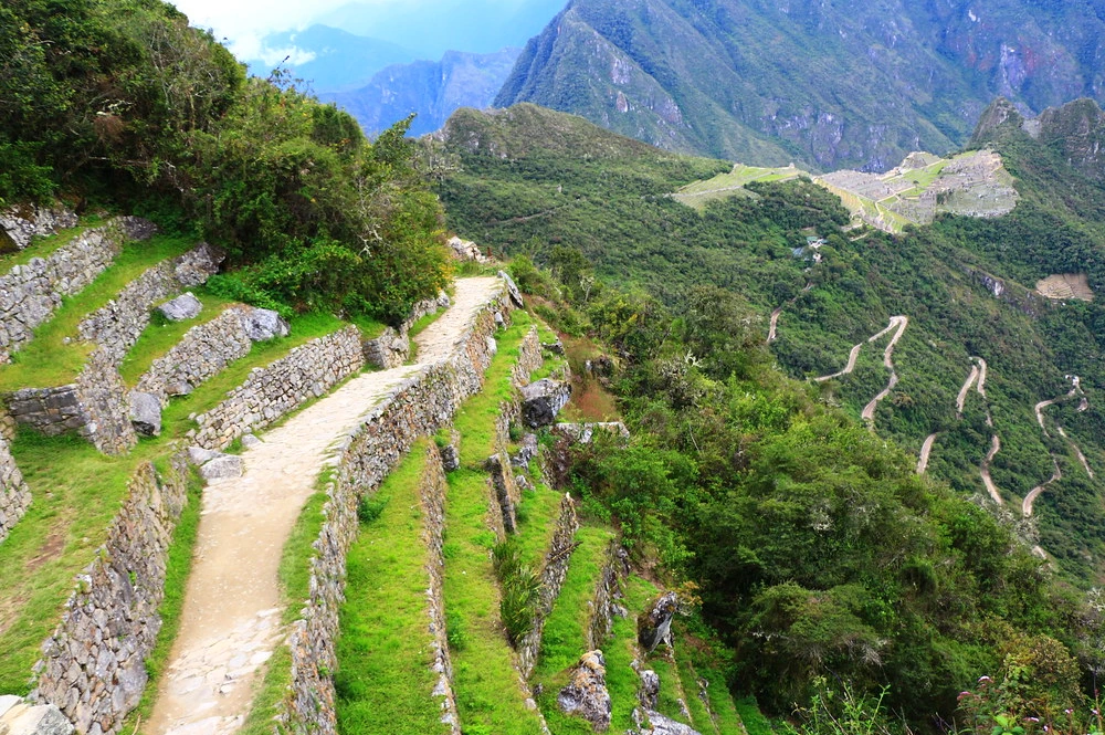 Inca-Trail-With-Camping