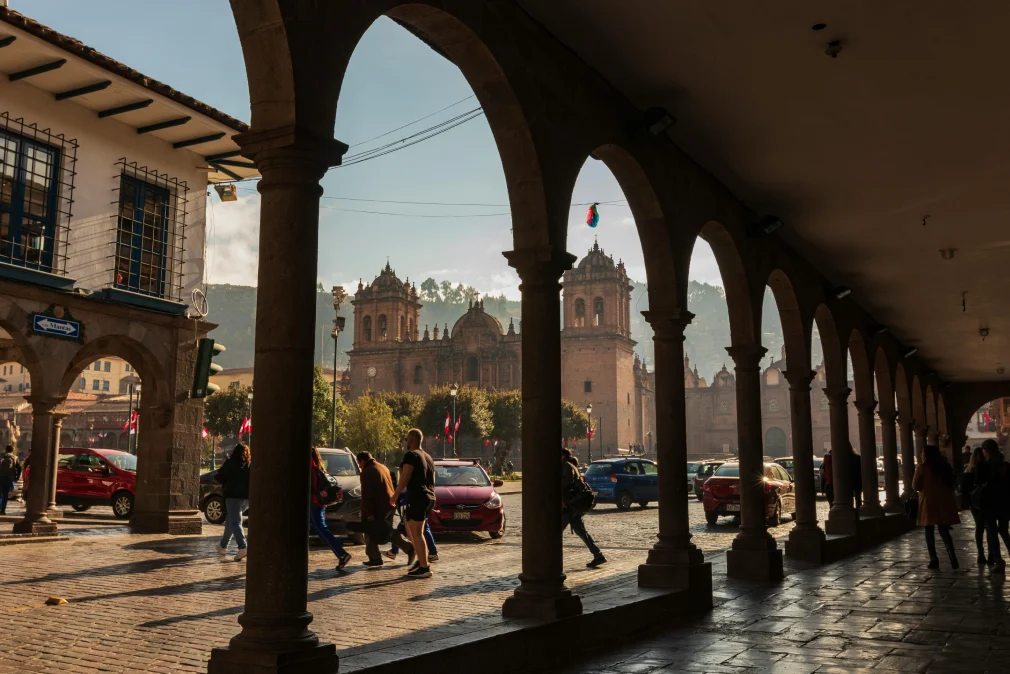 10 Lugares Imprescindibles que Hacer en la Ciudad de Cusco: Guía Histórica y Cultural