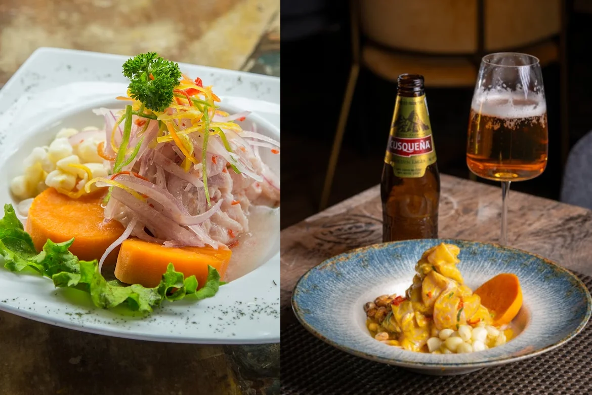 Guía Gastronómica: Los Mejores Restaurantes en Cusco