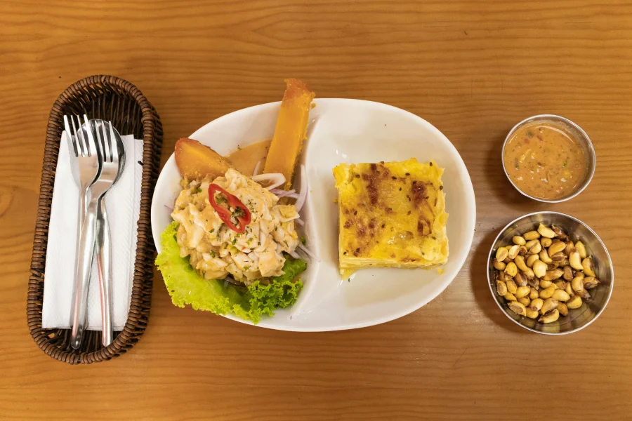 ¿Qué comer en Perú? Los 20 mejores platos típicos que no puedes perderte