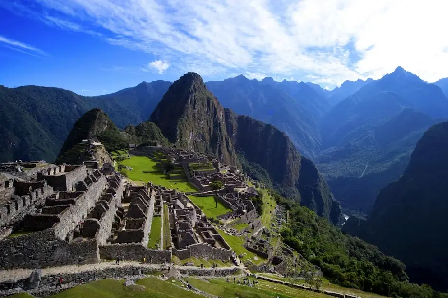 Guía de Machu Picchu: Historia, Arquitectura y Secretos del Santuario